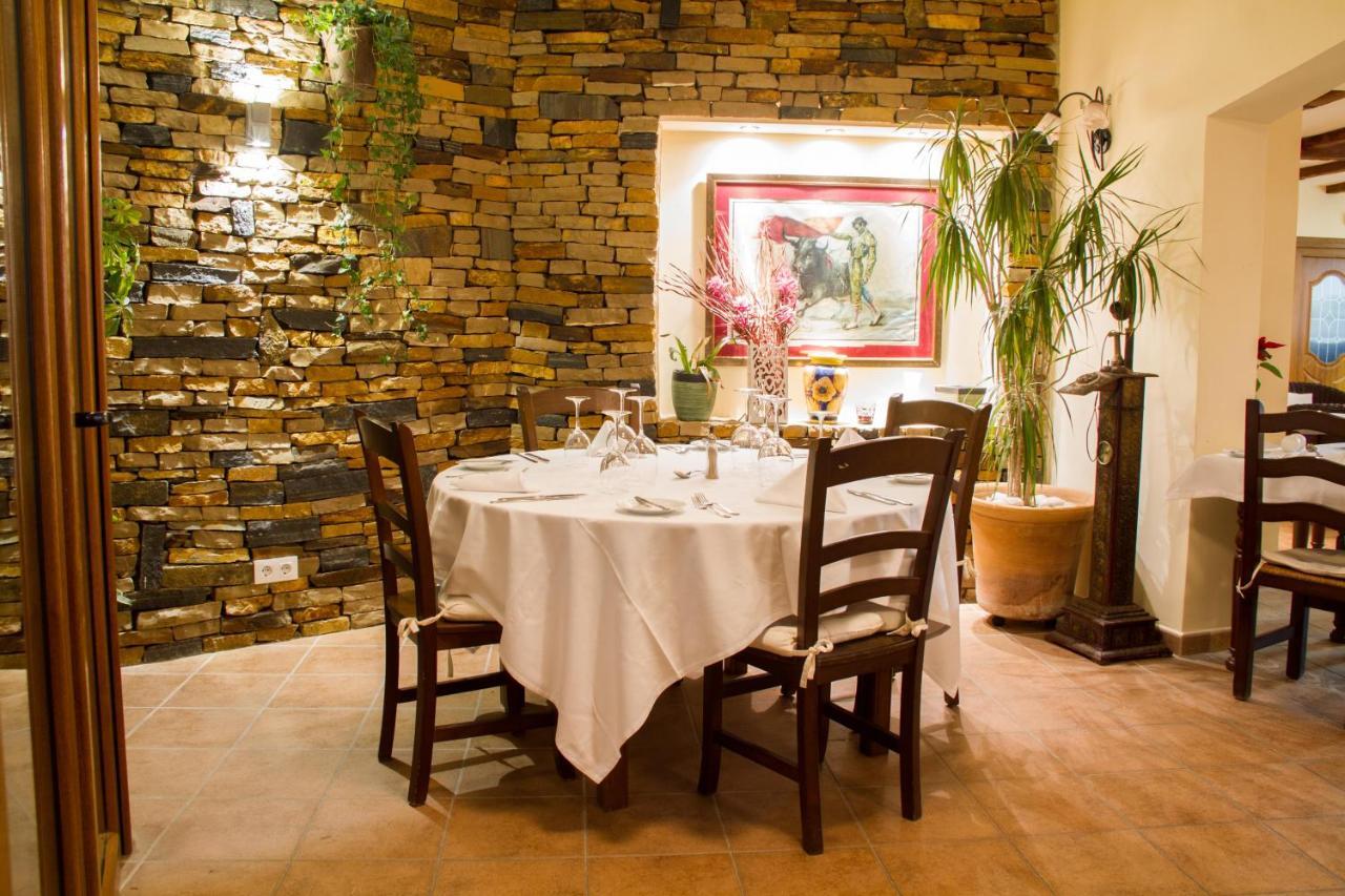 Hostal Gran Sol Calpe Exterior foto