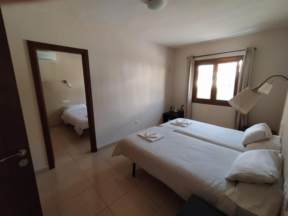 Hostal Gran Sol Calpe Exterior foto