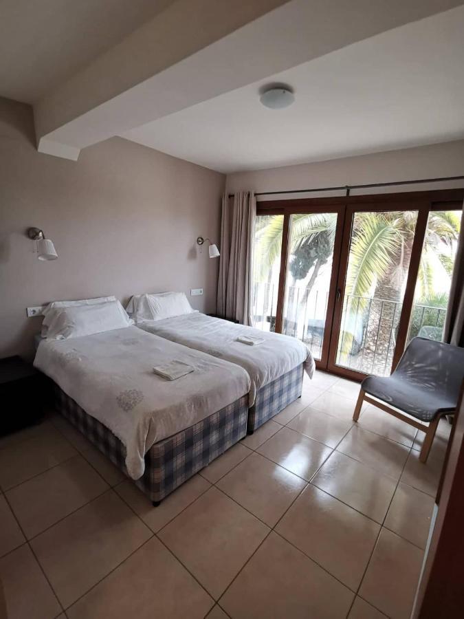 Hostal Gran Sol Calpe Exterior foto