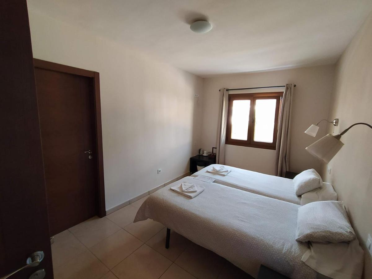 Hostal Gran Sol Calpe Exterior foto