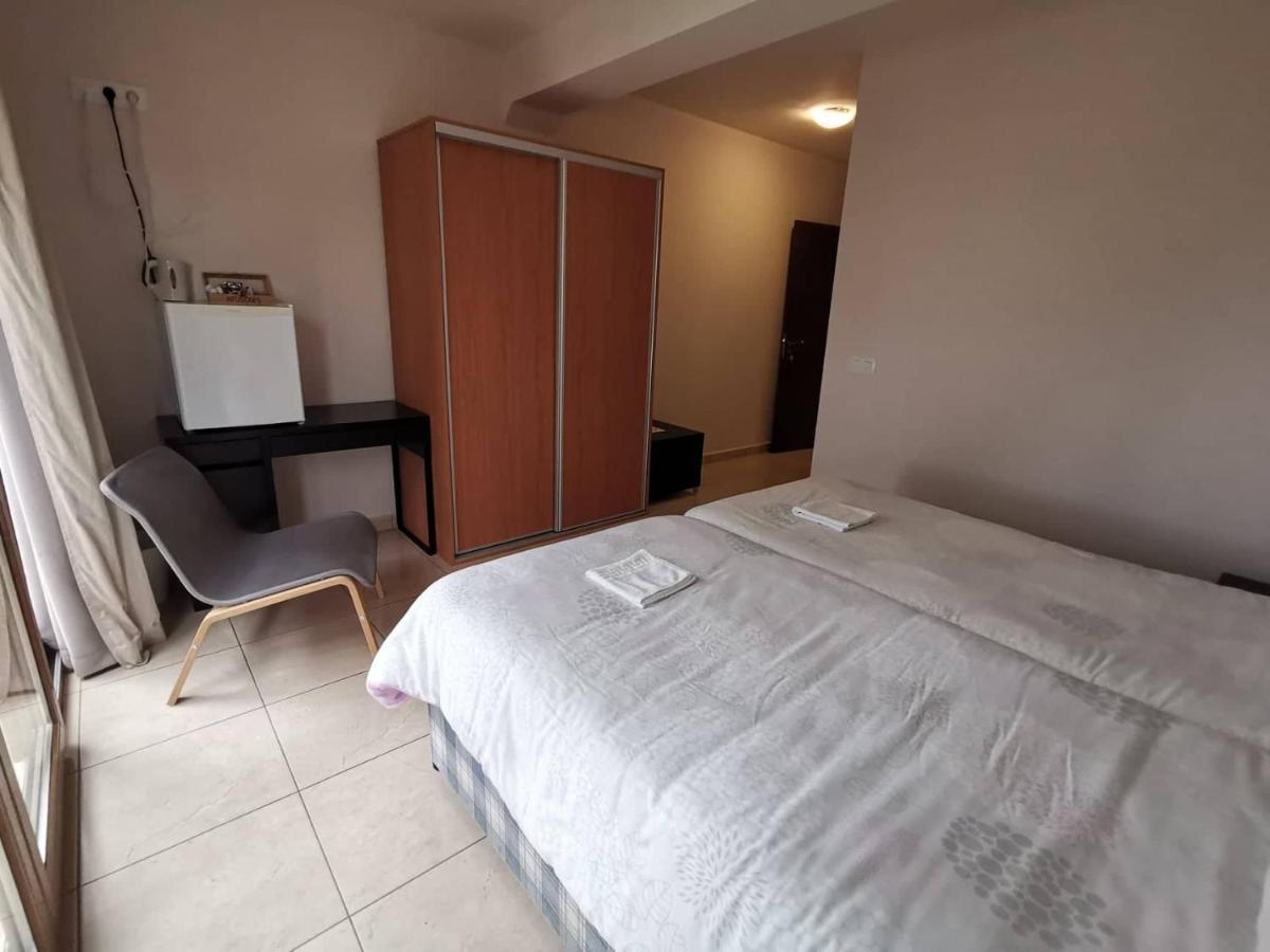 Hostal Gran Sol Calpe Exterior foto