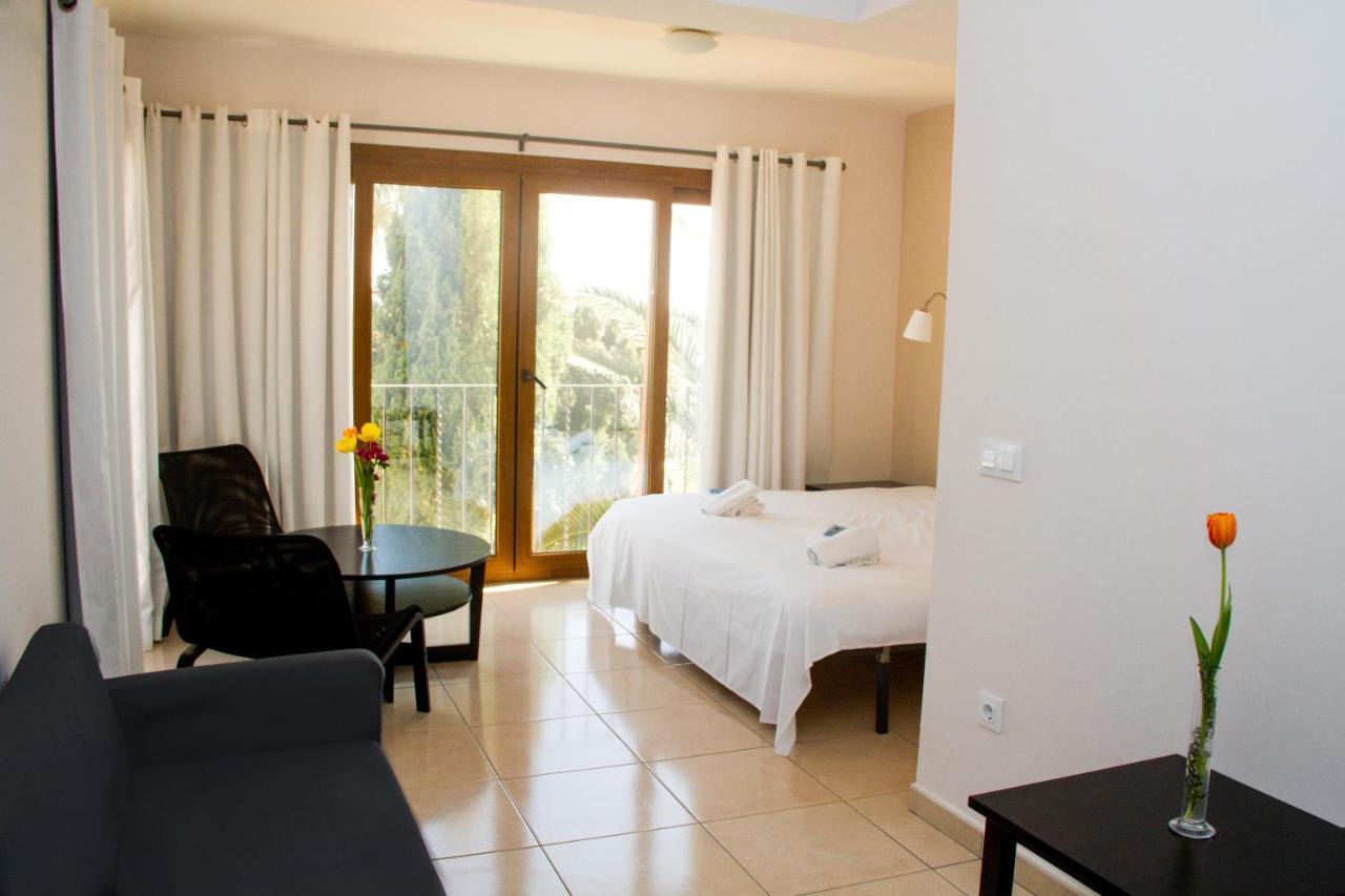 Hostal Gran Sol Calpe Exterior foto