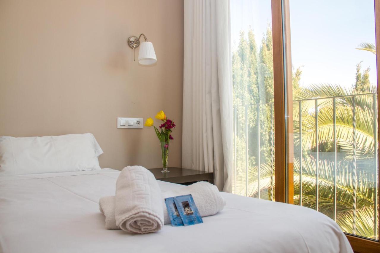 Hostal Gran Sol Calpe Exterior foto