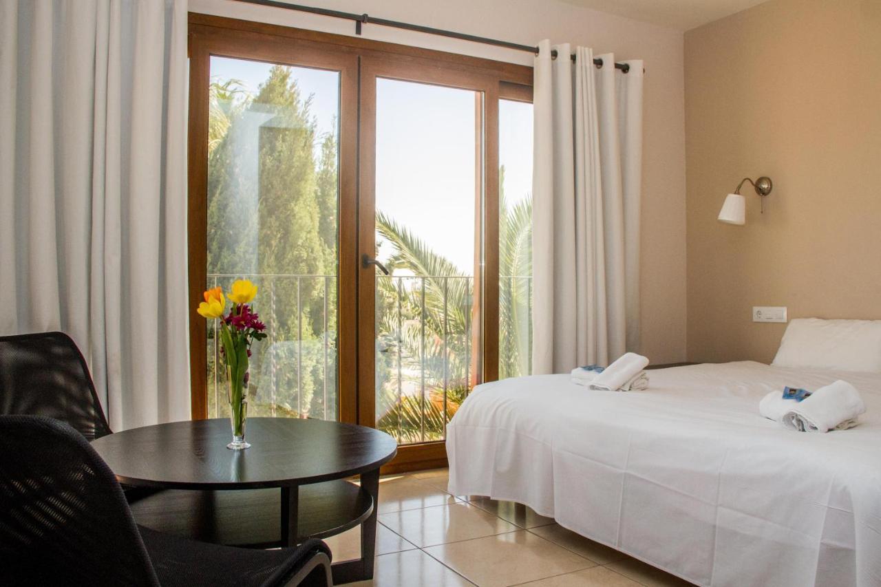 Hostal Gran Sol Calpe Exterior foto