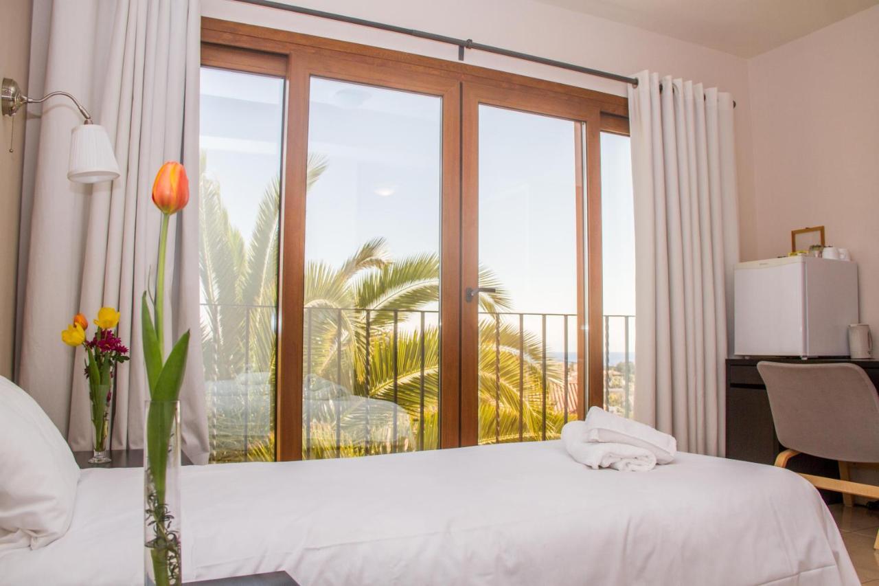 Hostal Gran Sol Calpe Exterior foto