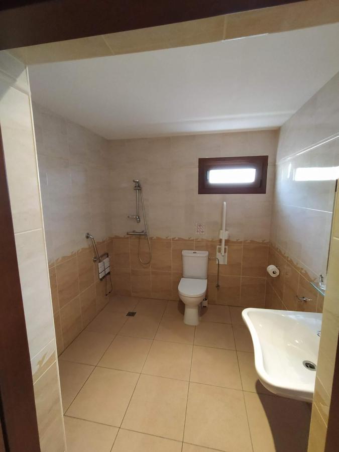 Hostal Gran Sol Calpe Exterior foto