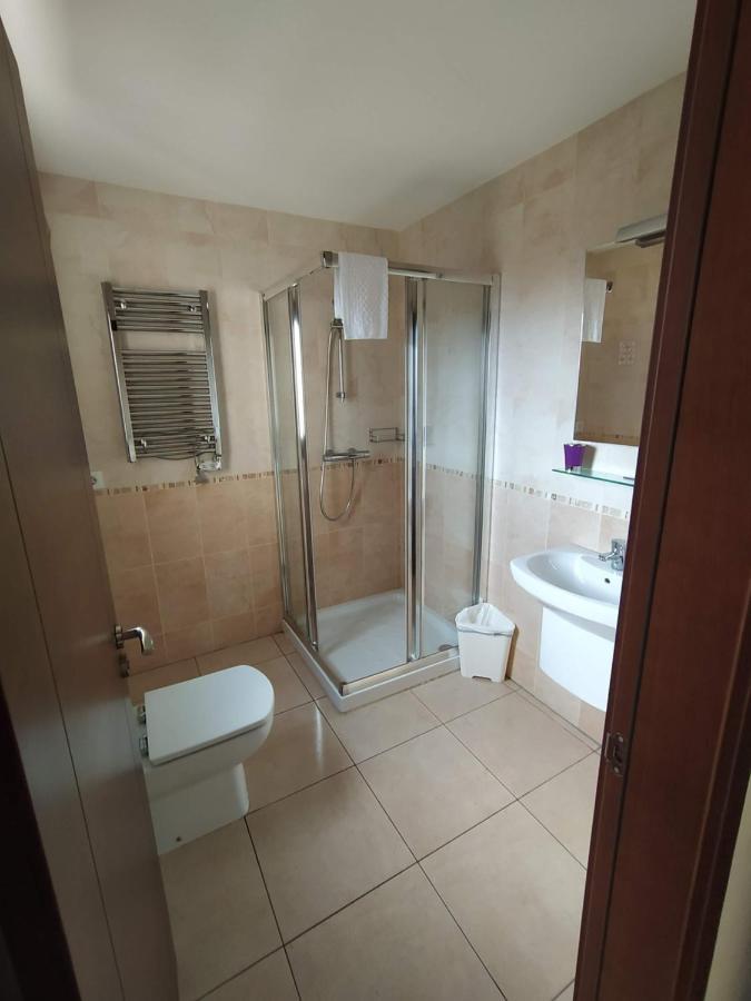 Hostal Gran Sol Calpe Exterior foto