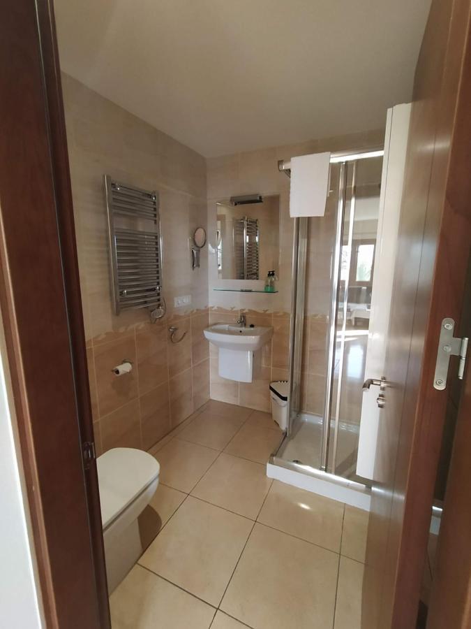 Hostal Gran Sol Calpe Exterior foto