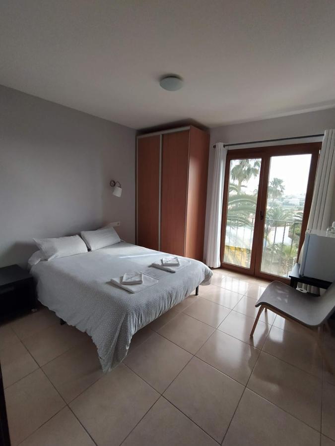Hostal Gran Sol Calpe Exterior foto