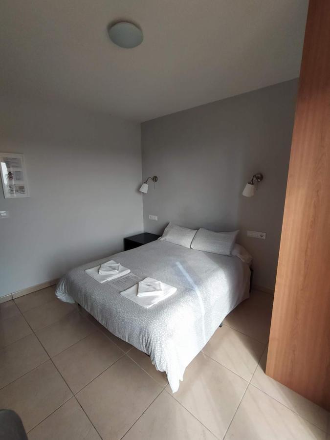 Hostal Gran Sol Calpe Exterior foto