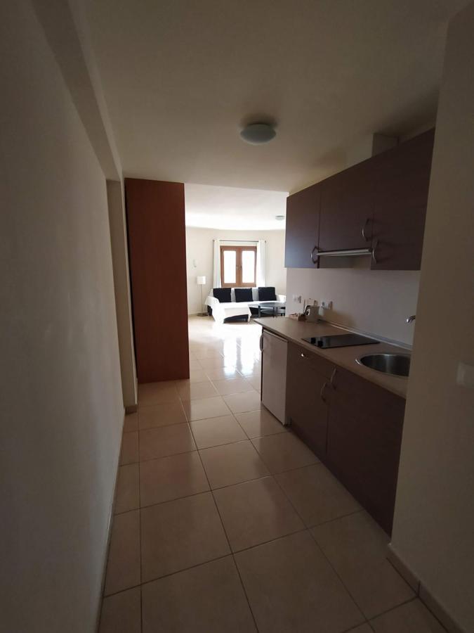Hostal Gran Sol Calpe Exterior foto